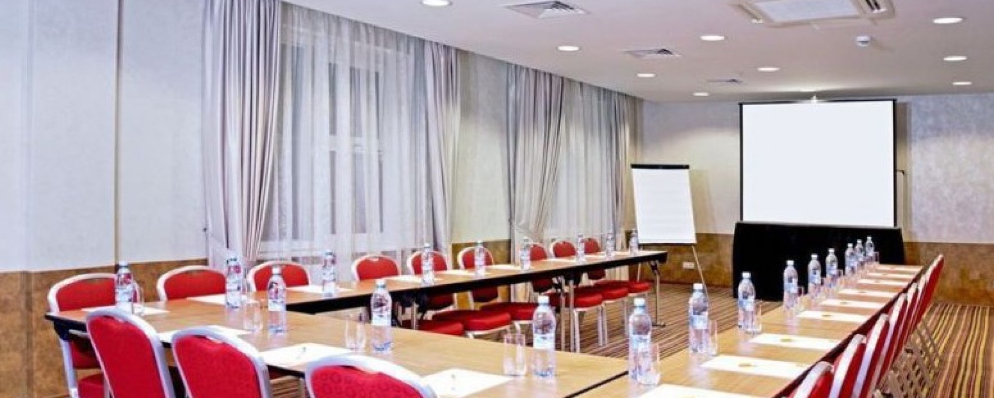 Фотографии конференц-зала Волгоград