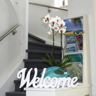 Фотографии мини отеля
Rooms 73 - Helga Bartos