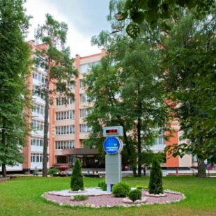 Фотография конференц-зала имени ВЦСПС