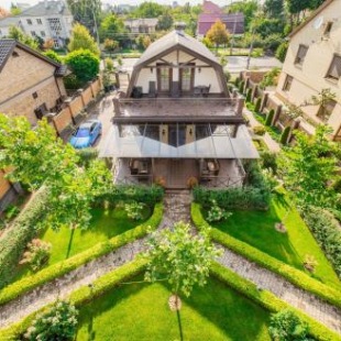 Фотография мини отеля Петрани Нивки