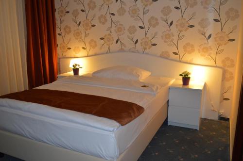 Фотография гостиницы Hotel Royal Hanau