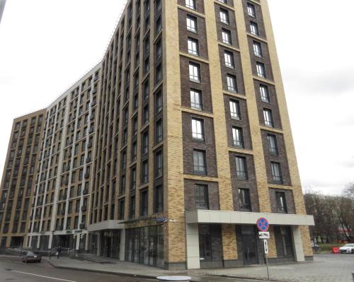 Фотография гостиницы 1 АРТ ОТЕЛЬ