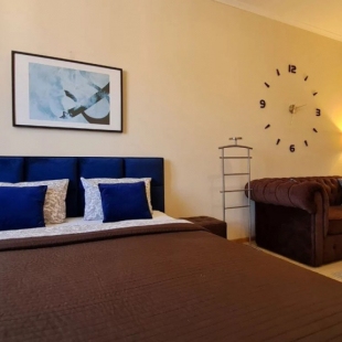 Фотография квартиры Апартаменты VIP квартиры на Московской by Sutki26 3