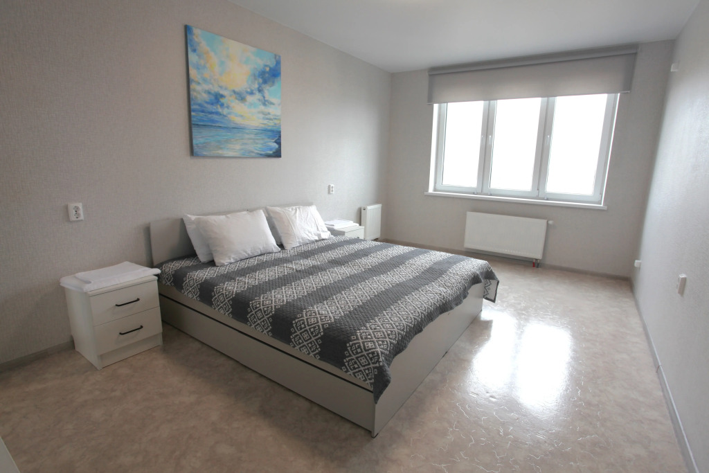 Фотография квартиры Квартира Пляж