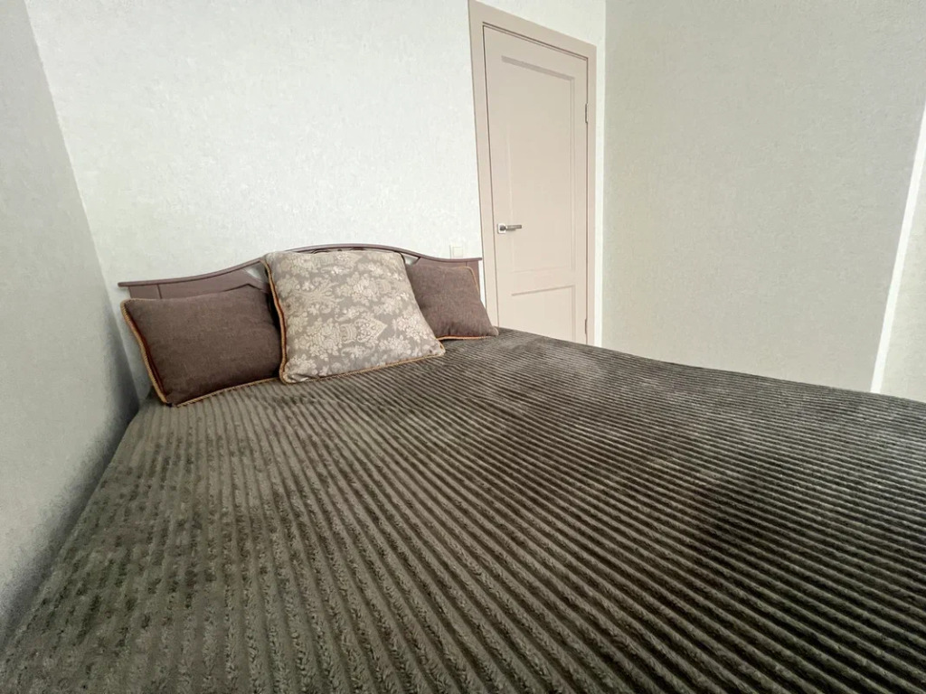 Фотография квартиры Апартаменты Сон в Шоколаде