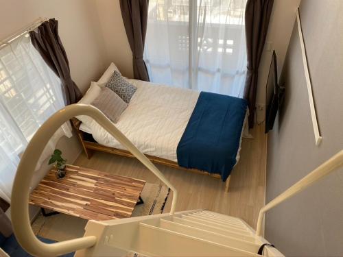 Фотография апарт отеля ホテルトーマス牧港ヴィラ