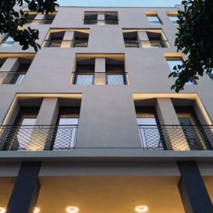 Фотографии апарт отеля
Urban Nest - Suites & Apartments