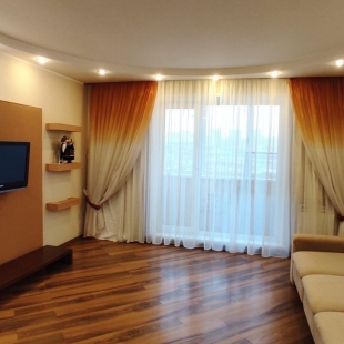 Фотография квартиры Vgosti (Вгости) на улице Взлётная