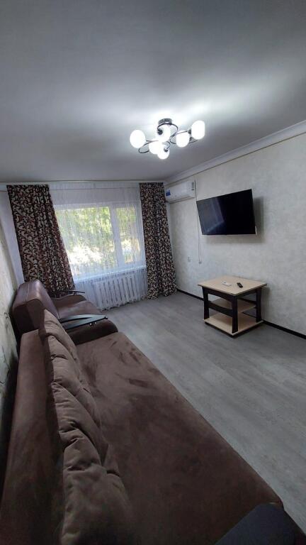 Фотография квартиры Апартаменты на проспекте 9 Мая, д. 57А