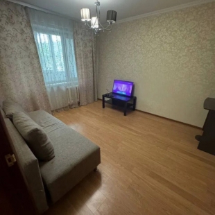 Фотография квартиры Квартира на улице Тухачевского 40