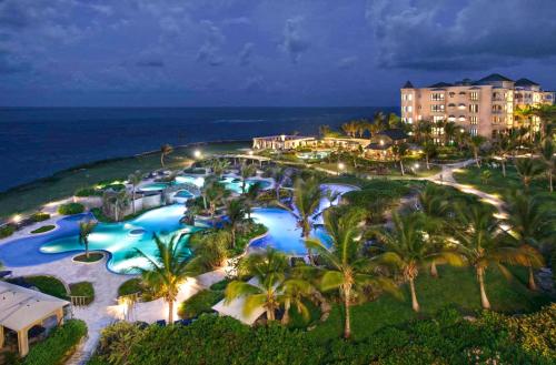 Фотографии гостиницы 
            Hilton Grand Vacations Club The Crane Barbados
