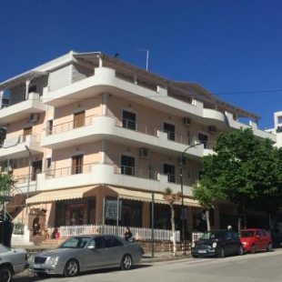 Фотография гостиницы Hotel Metali