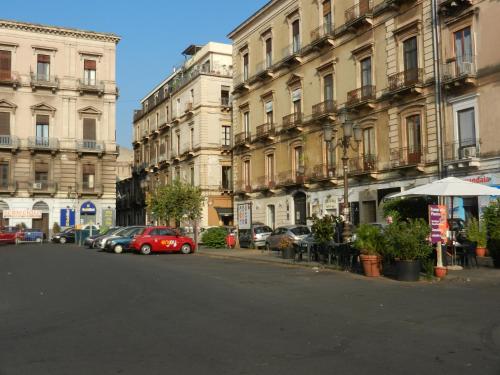 Фотография мини отеля B&B A Casa Di GioSi