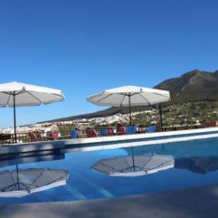 Фотографии мини отеля 
            Bed And Breakfast Mirador Infinito