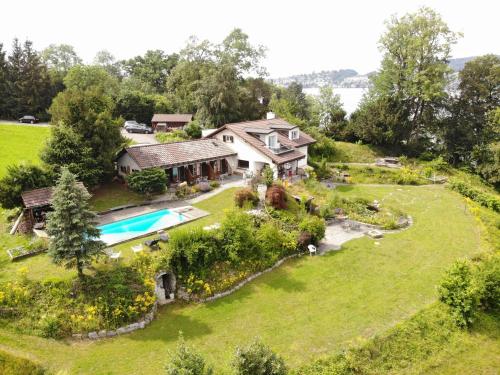 Фотография мини отеля Lake Villa Lotus