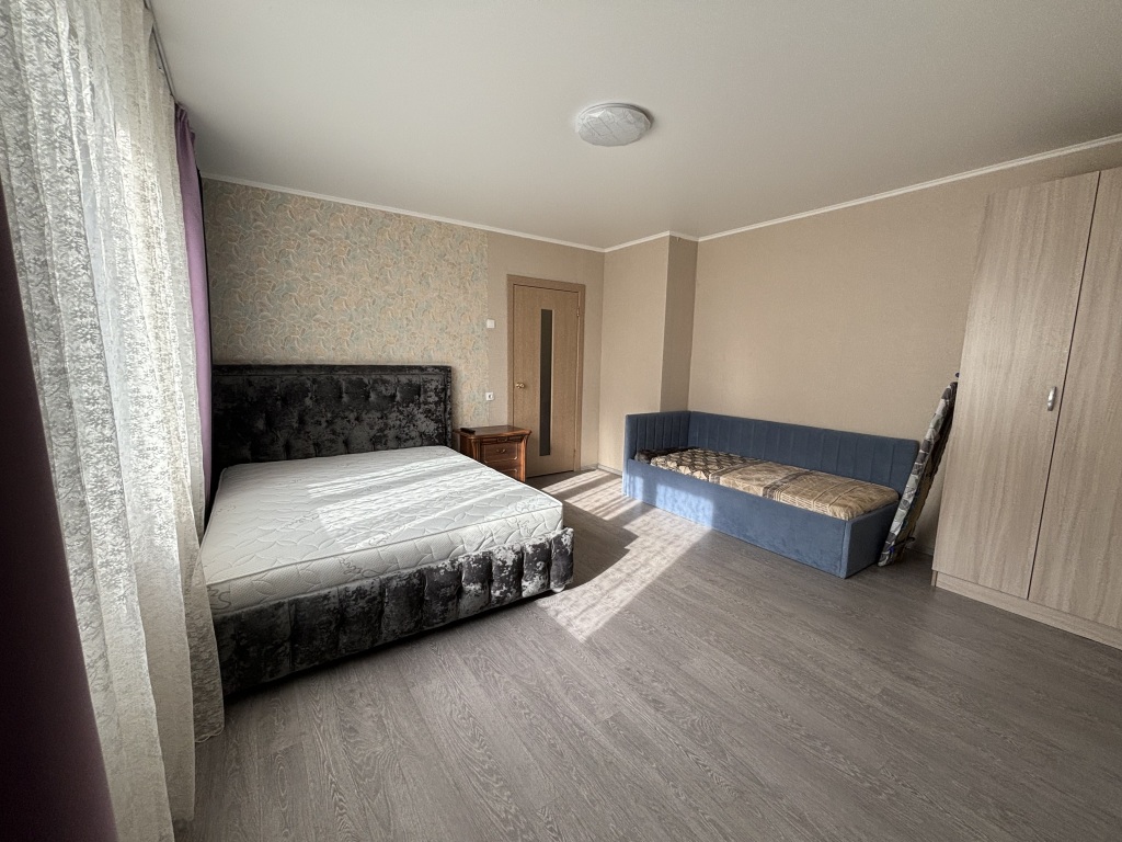 Фотография квартиры Квартира Улучшенная Двухместная на Менделеева 23