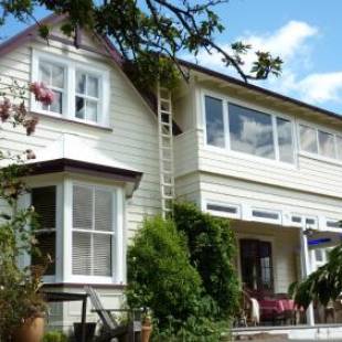 Фотографии мини отеля
Cobden Garden