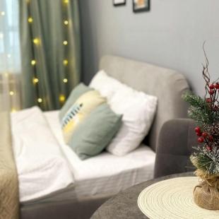 Фотография квартиры Апартаменты на улице Комсомольская 113А