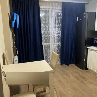 Фотография квартиры Апартаменты на улице имени Космонавта Поповича 11