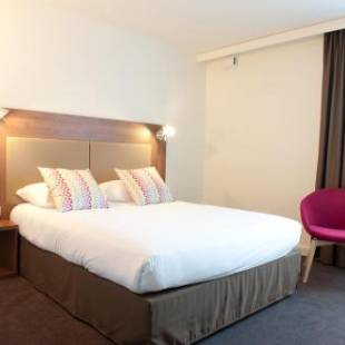 Фотографии гостиницы
Campanile Limoges Centre - Gare