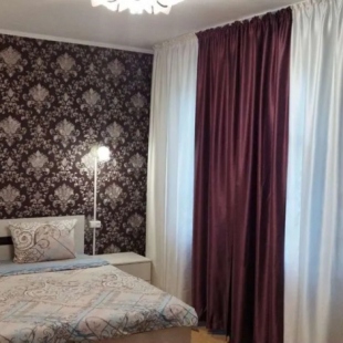 Фотография квартиры Квартира на Улице Виноградная 22