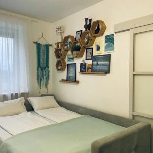 Фотография квартиры Апартаменты Apartburo у Трёх Озёр в Зеленоградске