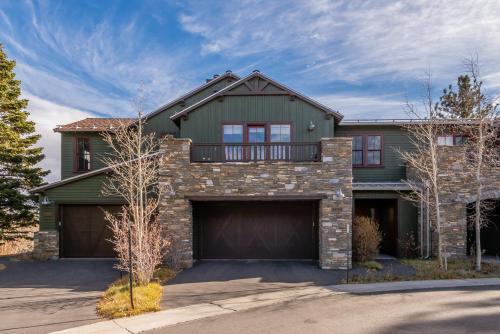 Фотография гостевого дома Creekhouse 1312