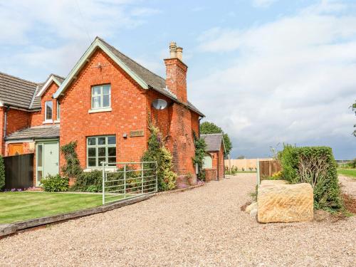 Фотографии гостевого дома
Chippers Cottage, Woodhall Spa