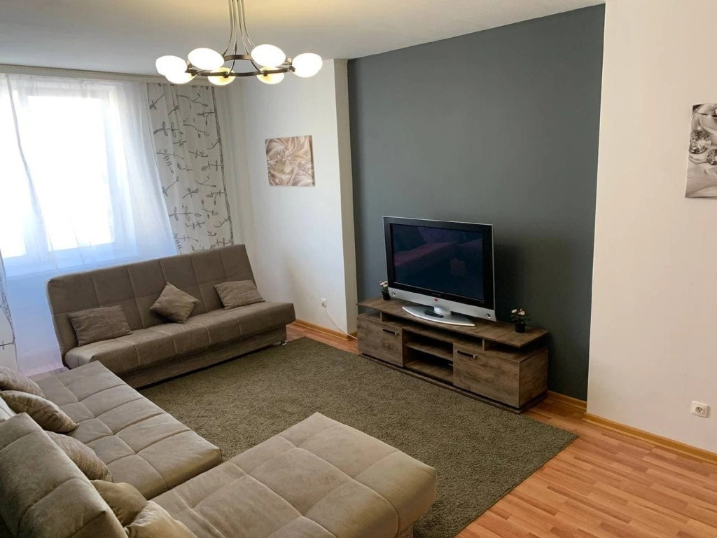 Фотография квартиры Апартаменты Домашний Уют на Шейнкмана 88