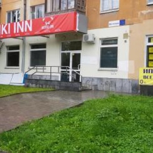 Фотография хостела MISHKI INN