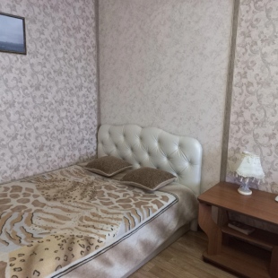 Фотография квартиры Апартаменты на улице Академика Крылова 7