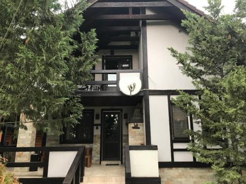 Фотография гостевого дома Дом на реке Дунай