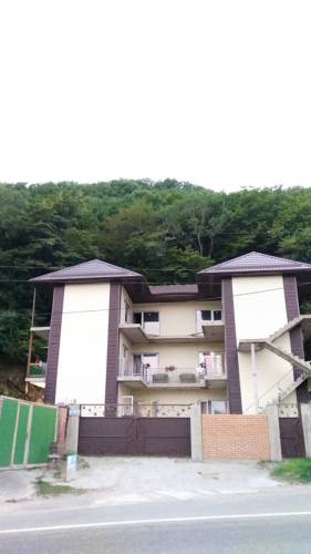 Фотография гостиницы Куб