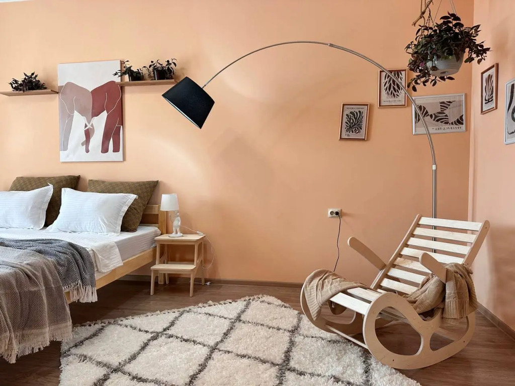 Фотография квартиры Квартира Комфортная в Центре Каспийска