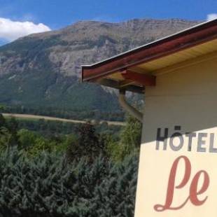 Фотографии гостиницы
Hôtel Restaurant Le Pavillon