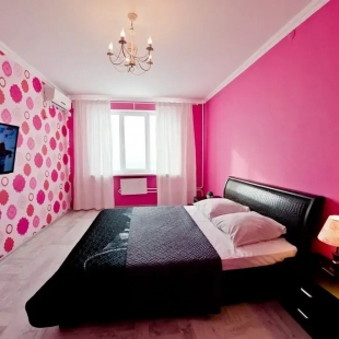 Фотография квартиры Квартира на улице Донецкая 2/1