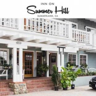 Фотографии мини отеля
Inn On SummerHill