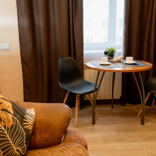 Фотография квартиры Квартира в самом сердце города