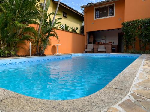 Фотография мини отеля Pousada Villa Verano