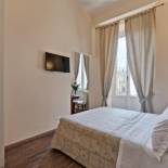 Фотография гостевого дома Vatican Domus Luxury Rooms