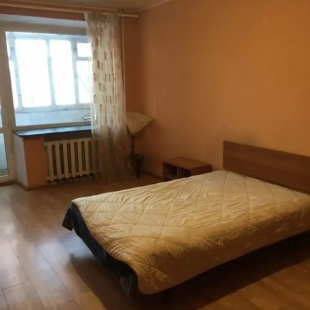 Фотография квартиры Квартира на бульваре Ибрагимова, 51