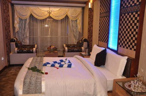 Фотография гостиницы Astoria Residency