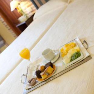 Фотографии гостиницы
Ad Hoc Parque Golf