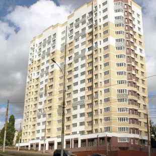 Фотография квартиры Апартаменты Атмосфера на Неделина, д. 12