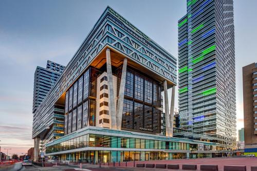 Фотография гостиницы Babylon Hotel Den Haag