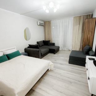 Фотография квартиры Квартира Gorod Si в 15мин  от М4