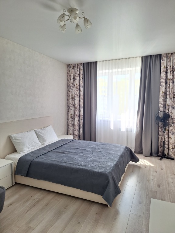 Фотография квартиры Апартаменты в Северном районе на Бурова