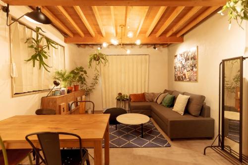 Фотография гостевого дома Shimokitazawa Designer's House