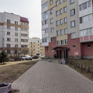 Фотография квартиры Апартаменты на шоссе Приморское 279