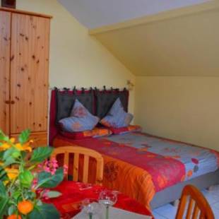 Фотографии гостевого дома
Gîte La Maison Bleue